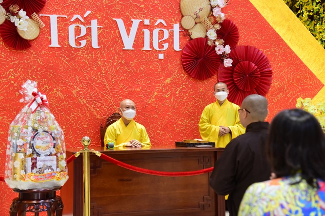 Series of photos on the 3rd day of Lunar New Year