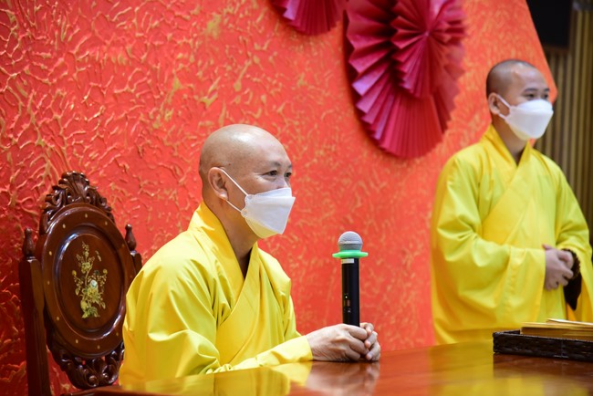 Series of photos on the 3rd day of Lunar New Year