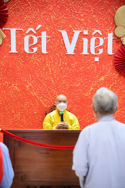 Series of photos on the 3rd day of Lunar New Year