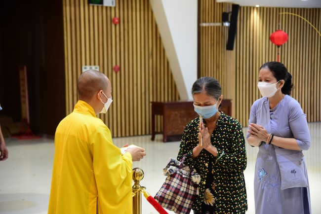 Series of photos on the 3rd day of Lunar New Year