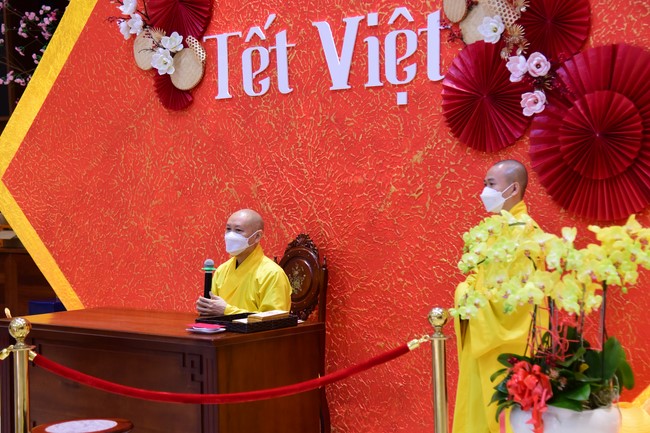 Series of photos on the 3rd day of Lunar New Year