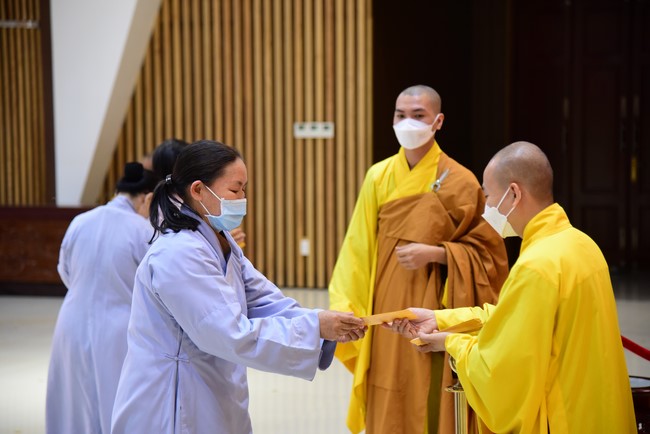 Series of photos on the 3rd day of Lunar New Year