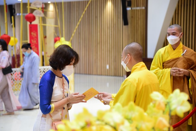 Series of photos on the 3rd day of Lunar New Year