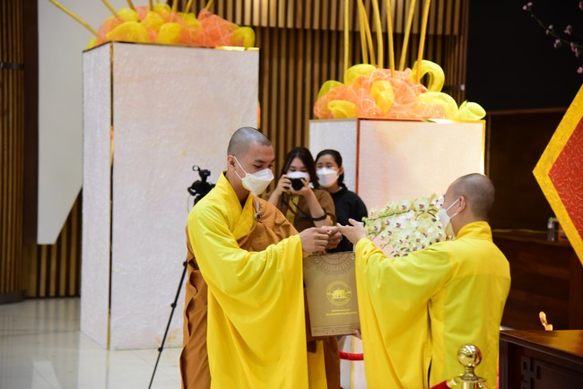 Series of photos on the 3rd day of Lunar New Year