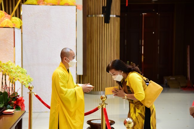 Series of photos on the 3rd day of Lunar New Year