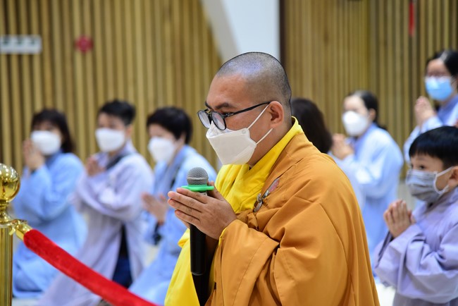 Chùm ảnh mồng bốn Tết Nhâm Dần