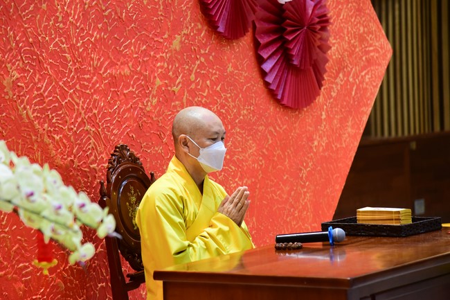 Chùm ảnh mồng bốn Tết Nhâm Dần