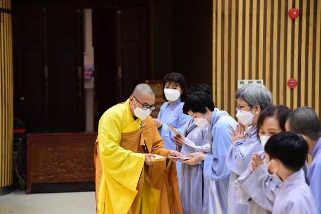 Chùm ảnh mồng bốn Tết Nhâm Dần