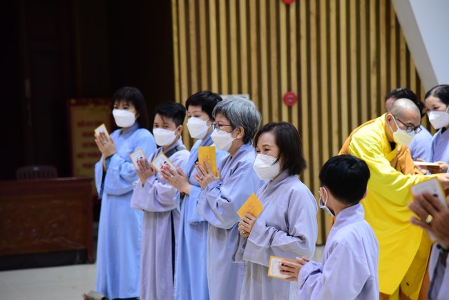 Chùm ảnh mồng bốn Tết Nhâm Dần