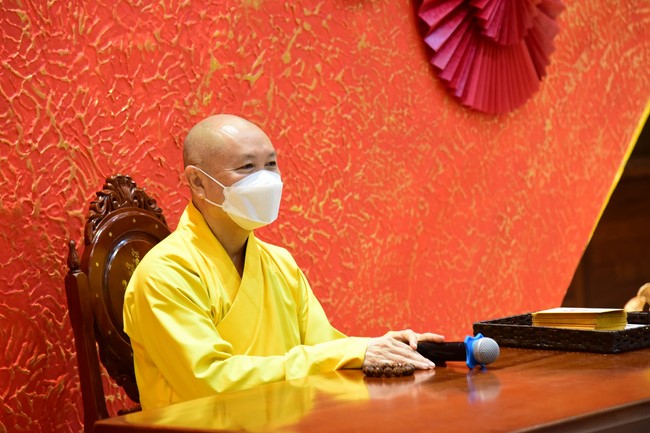 Chùm ảnh mồng bốn Tết Nhâm Dần