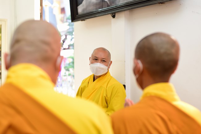 Chùm ảnh mồng bốn Tết Nhâm Dần