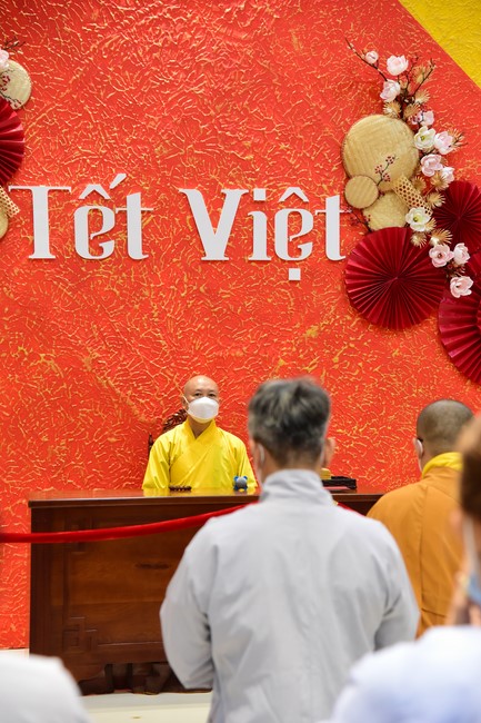 Chùm ảnh mồng bốn Tết Nhâm Dần