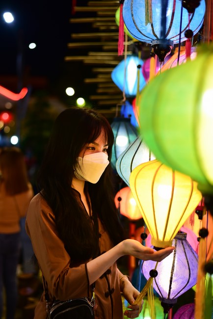 Chùm ảnh mồng bốn Tết Nhâm Dần