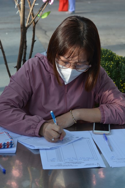 Humanitarian Blood Donation