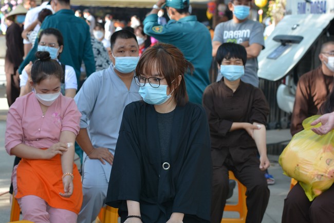 Humanitarian Blood Donation