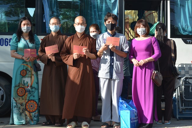 Humanitarian Blood Donation