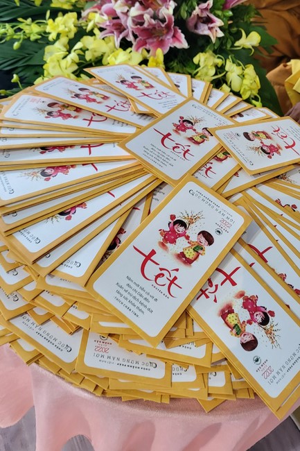 New Year's Prayer Ceremony at Dong Cao Pagoda - Thanh Hoa