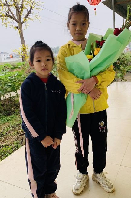 New Year's Prayer Ceremony at Dong Cao Pagoda - Thanh Hoa