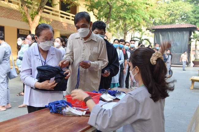 Lễ quy y Tam bảo – lần 1/2022