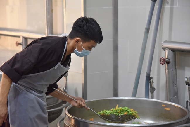 Lễ quy y Tam bảo – lần 1/2022