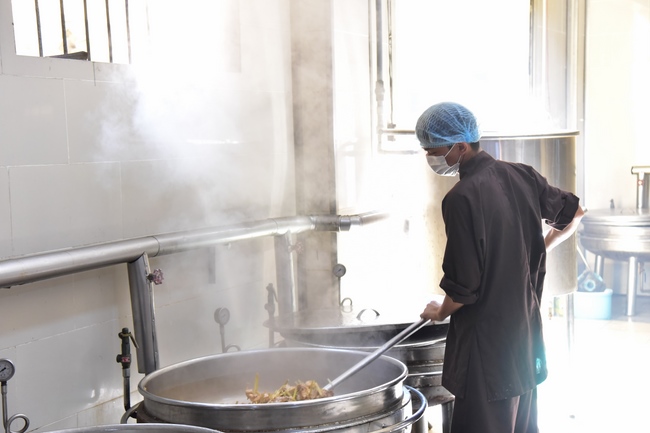 Lễ quy y Tam bảo – lần 1/2022