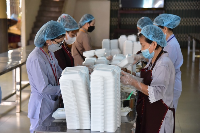 Lễ quy y Tam bảo – lần 1/2022