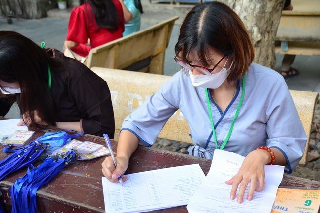 Lễ quy y Tam bảo – lần 1/2022