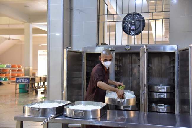 Lễ quy y Tam bảo – lần 1/2022