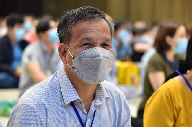 Lễ quy y Tam bảo – lần 1/2022