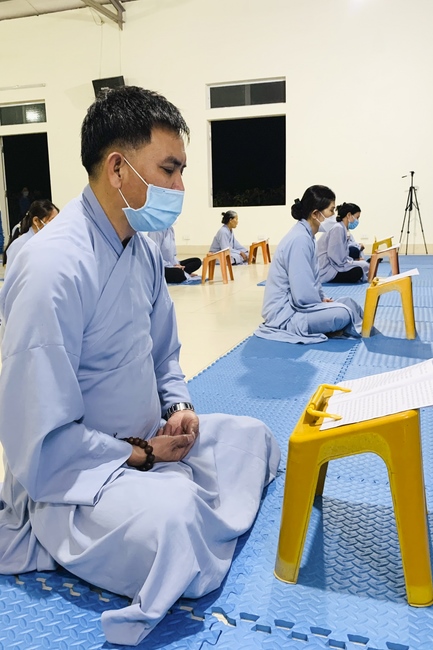 Chùa Đống Cao: Lễ kỷ niệm đức Phật niết bàn và khánh đản Bồ Tát Quán Thế Âm