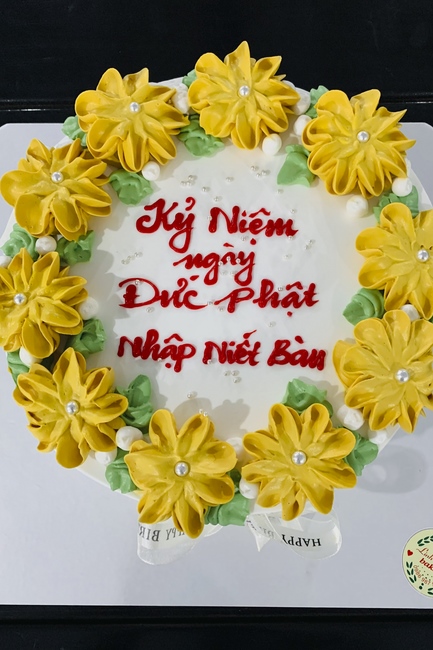 Chùa Đống Cao: Lễ kỷ niệm đức Phật niết bàn và khánh đản Bồ Tát Quán Thế Âm