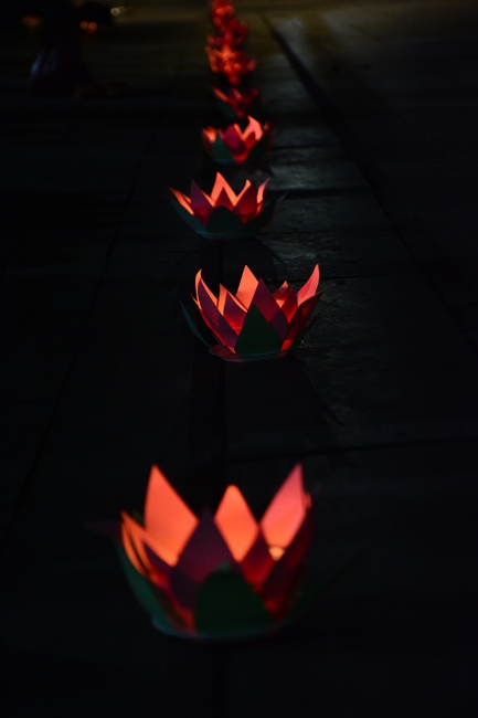 Prostrating five hundred names Bodhisattva Avalokitesvara