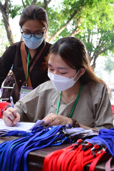 Khóa tu thiếu nhi “Em Về Bên Phật”