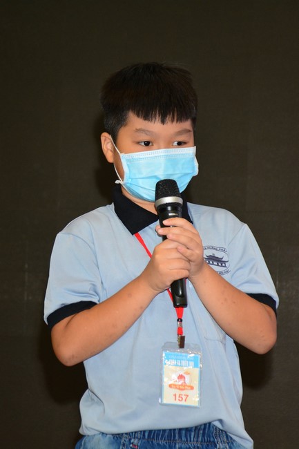 Khóa tu thiếu nhi “Em Về Bên Phật”