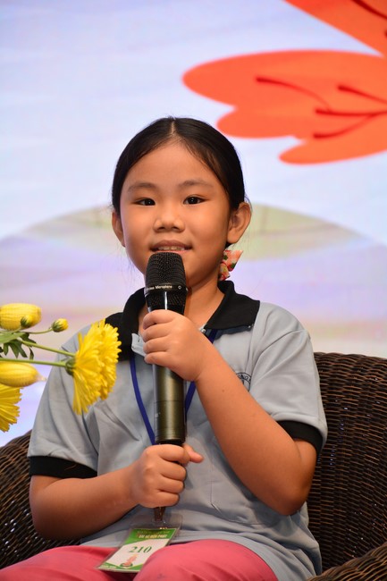 Khóa tu thiếu nhi “Em Về Bên Phật”