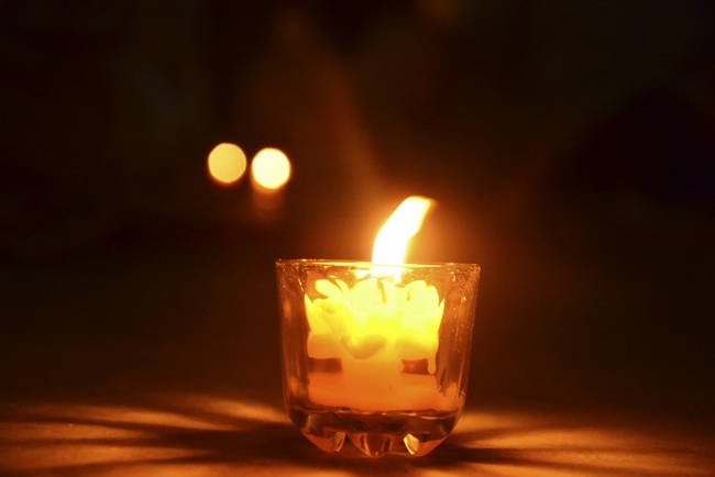 Lễ khánh đản đức Bồ tát Quán Thế Âm tại chùa Bốn - Nghệ An