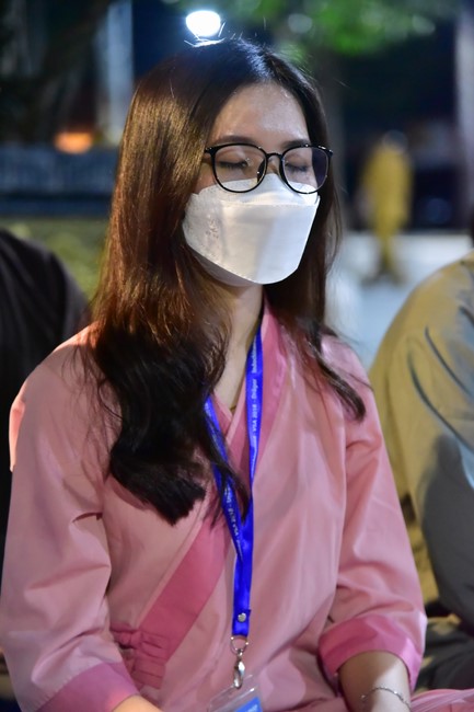 Khóa tu sinh viên “HƯỚNG VỀ PHẬT PHÁP” | Lần 1 – Năm 2022