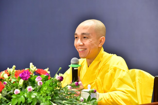 Khóa tu sinh viên “HƯỚNG VỀ PHẬT PHÁP” | Lần 1 – Năm 2022