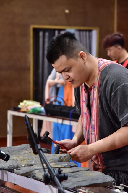 Khóa tu sinh viên “HƯỚNG VỀ PHẬT PHÁP” | Lần 1 – Năm 2022