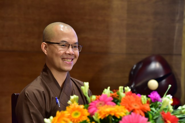 Khóa tu sinh viên “HƯỚNG VỀ PHẬT PHÁP” | Lần 1 – Năm 2022