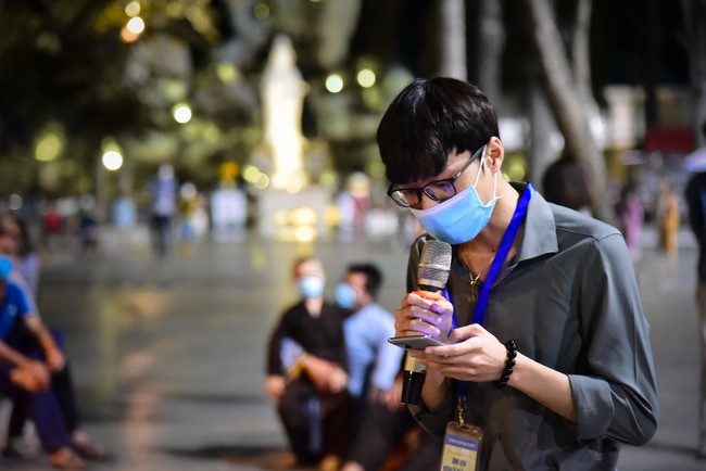 Khóa tu sinh viên “HƯỚNG VỀ PHẬT PHÁP” | Lần 1 – Năm 2022