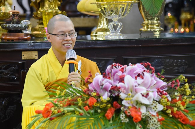 Repentant Ceremony on Jan. 30th, Year of the Tiger