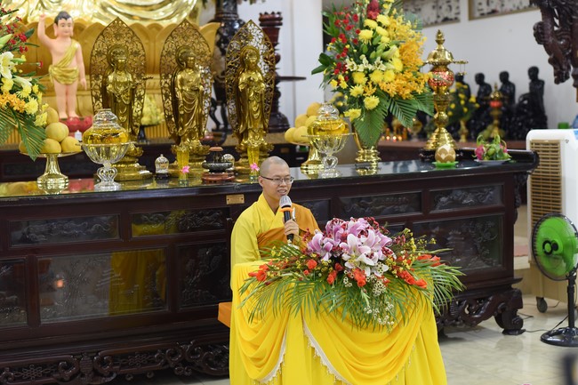 Repentant Ceremony on Jan. 30th, Year of the Tiger