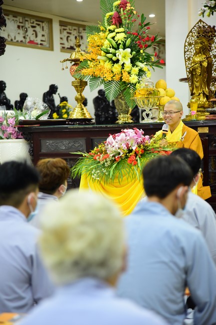 Repentant Ceremony on Jan. 30th, Year of the Tiger