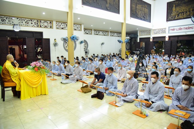 Repentant Ceremony on Jan. 30th, Year of the Tiger