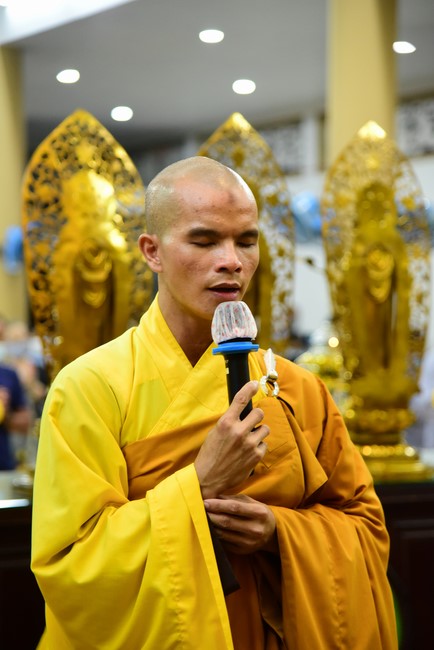 Repentant Ceremony on Jan. 30th, Year of the Tiger