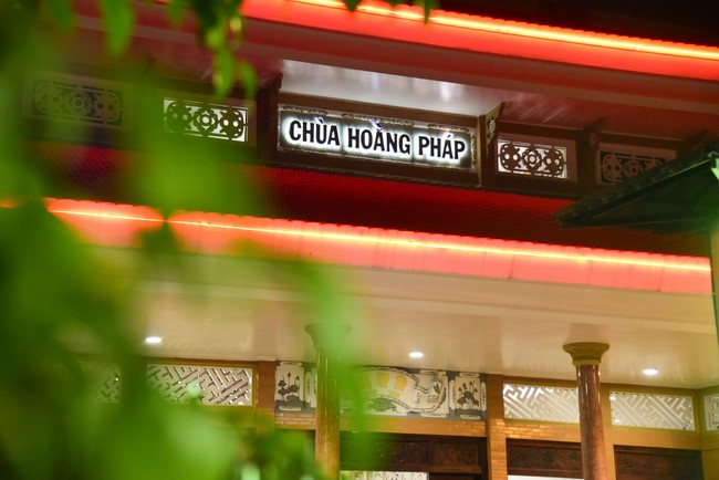 Repentant Ceremony on Jan. 30th, Year of the Tiger