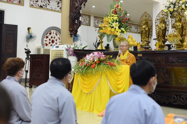 Repentant Ceremony on Jan. 30th, Year of the Tiger