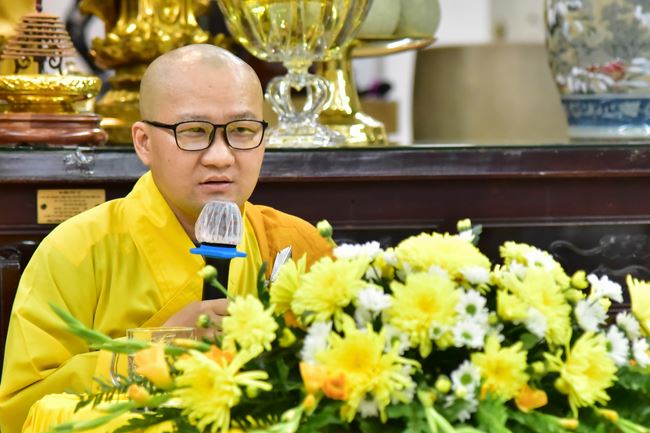 Repentant Ceremony on Feb. 29th, Year of the Tiger