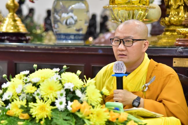 Repentant Ceremony on Feb. 29th, Year of the Tiger